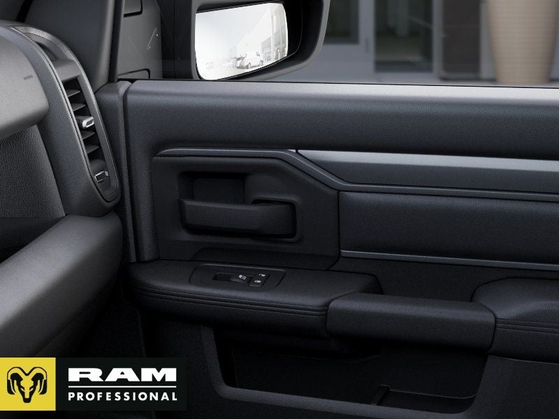 2026 RAM 3500 Chassis Cab Tradesman 167.5 WB