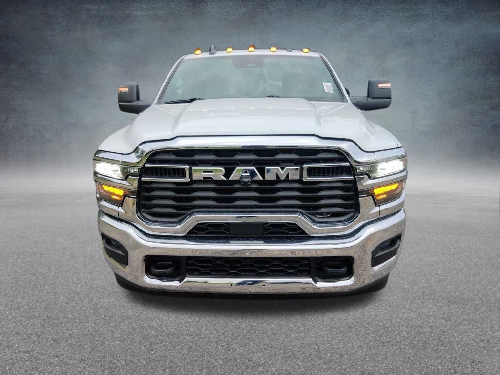 2026 RAM 3500 Tradesman 167.5 WB