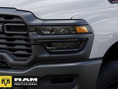 2026 RAM 3500 Chassis Cab Tradesman