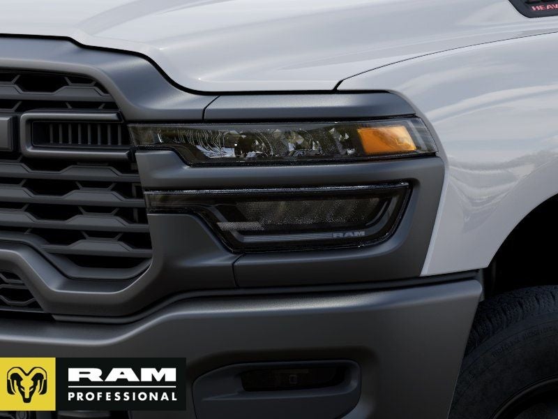 2026 RAM 3500 Chassis Cab Tradesman