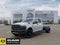 2026 RAM 3500 Chassis Cab Tradesman
