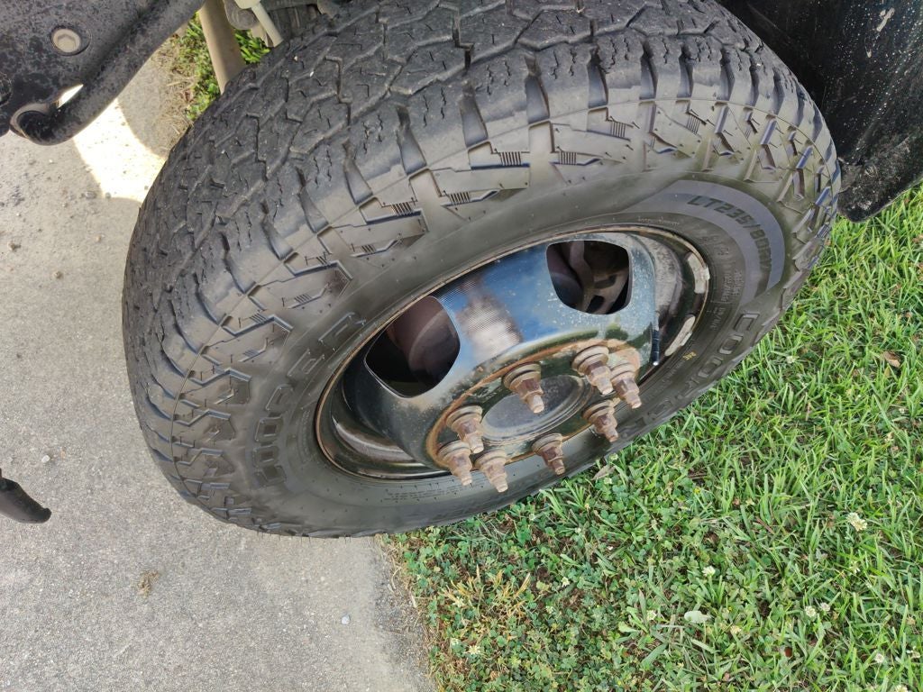 2019 RAM 3500 Chassis Cab SLT