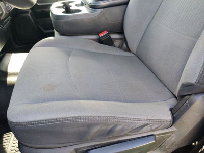 2019 RAM 3500 Chassis Cab SLT