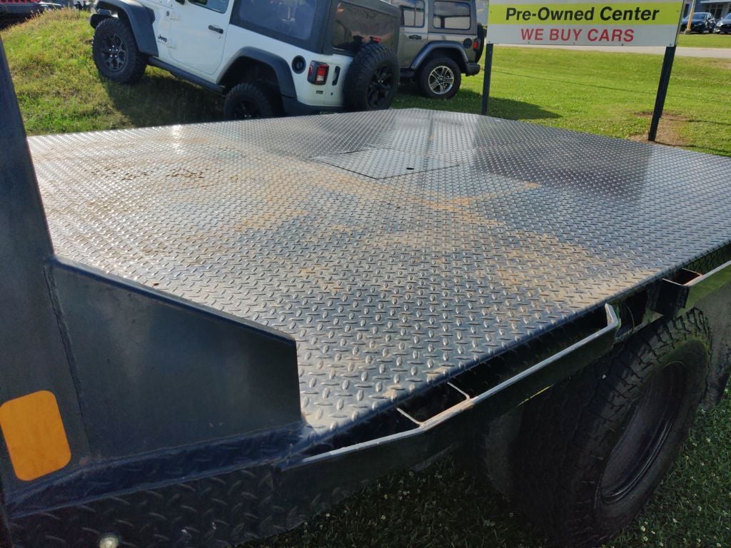 2019 RAM 3500 Chassis Cab SLT