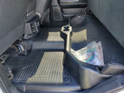 2019 RAM 3500 Chassis Cab SLT