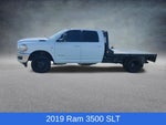 2019 RAM 3500 Chassis Cab SLT
