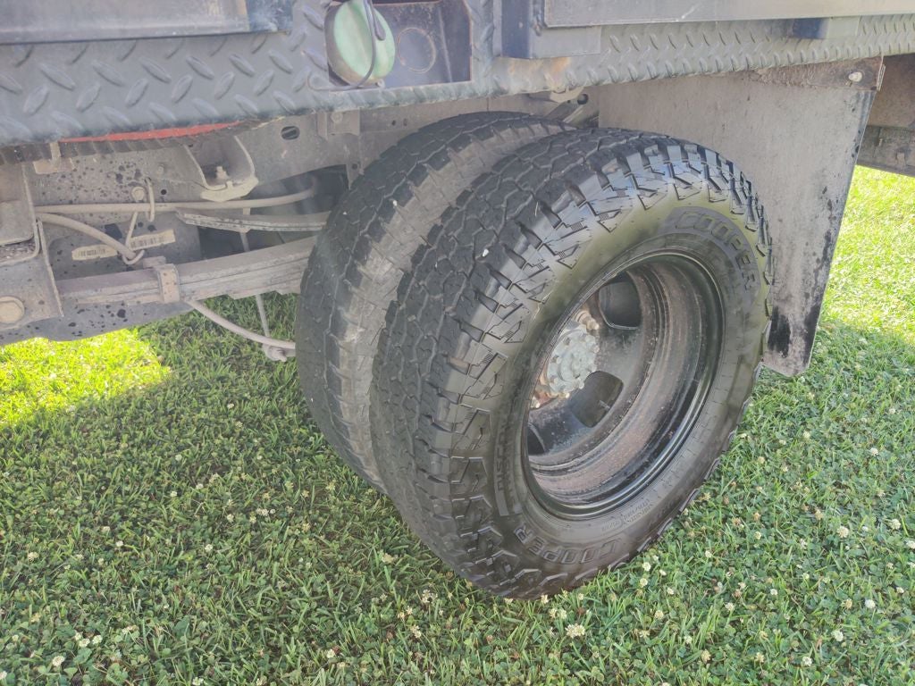 2019 RAM 3500 Chassis Cab SLT