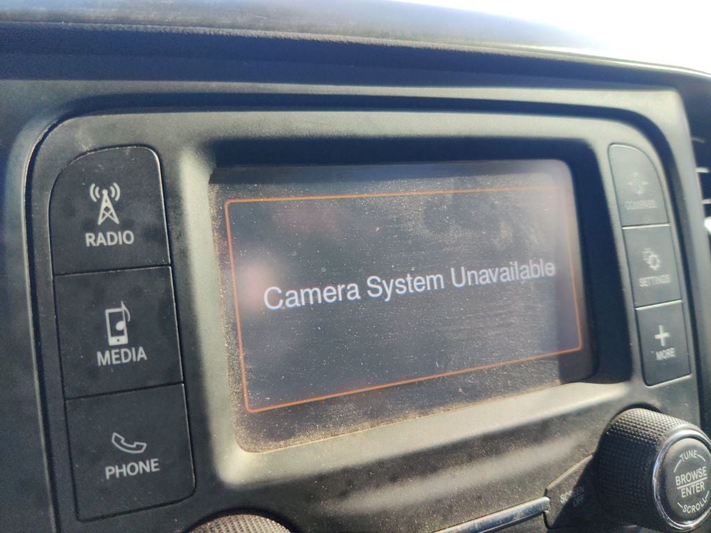 2019 RAM 3500 Chassis Cab SLT