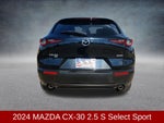 2024 Mazda Mazda CX-30 2.5 S Select Sport