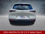 2024 Mazda Mazda CX-30 2.5 S Select Sport