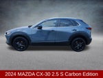 2024 Mazda Mazda CX-30 2.5 S Carbon Edition
