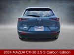 2024 Mazda Mazda CX-30 2.5 S Carbon Edition