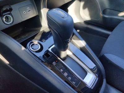 2023 Nissan Versa 1.6 SV