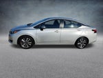 2023 Nissan Versa 1.6 SV