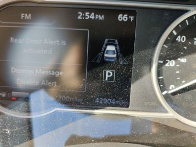 2023 Nissan Versa 1.6 SV