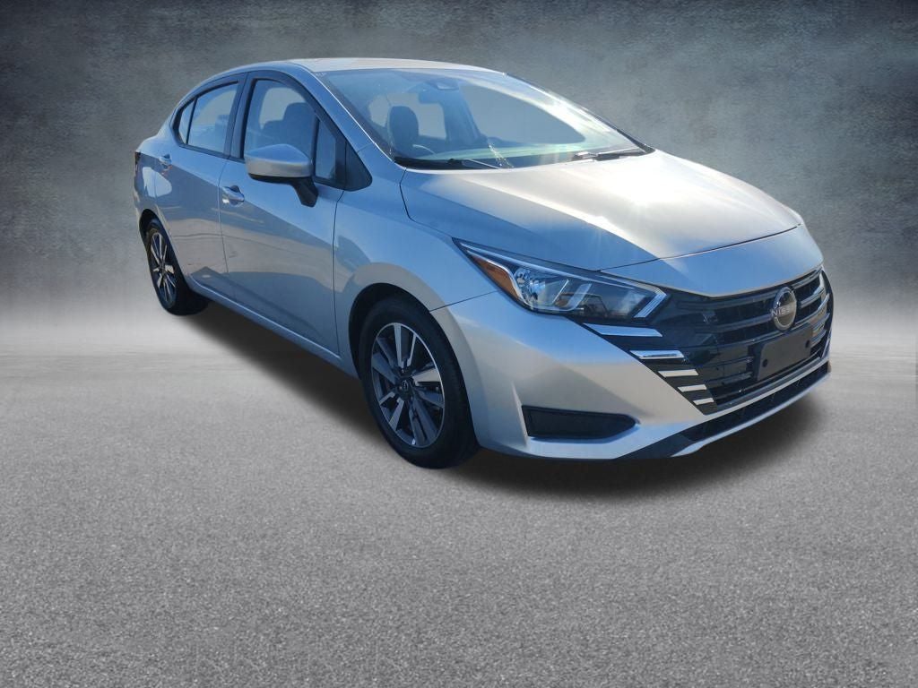 2023 Nissan Versa 1.6 SV