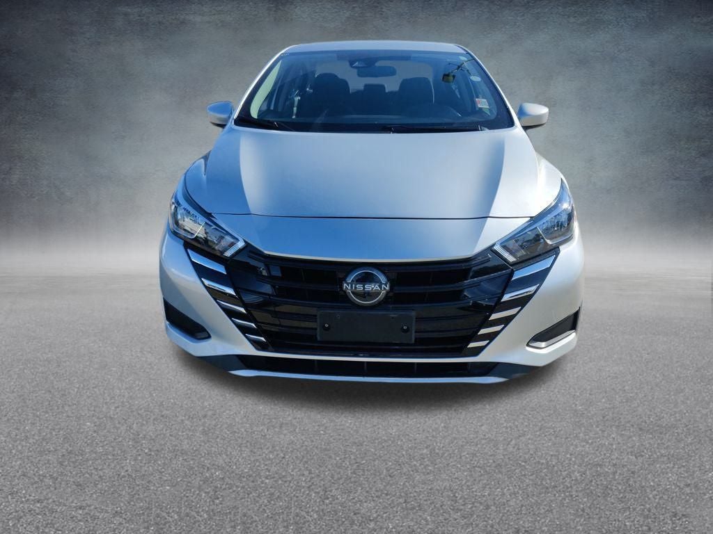 2023 Nissan Versa 1.6 SV