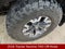 2018 Toyota Tacoma TRD Off-Road V6