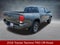 2018 Toyota Tacoma TRD Off-Road V6