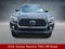2018 Toyota Tacoma TRD Off-Road V6