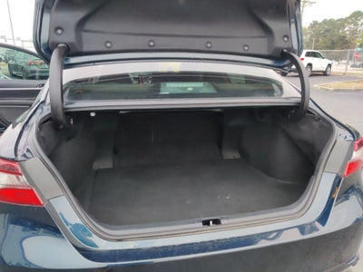 2021 Toyota Camry Base