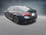 2021 Toyota Camry Base