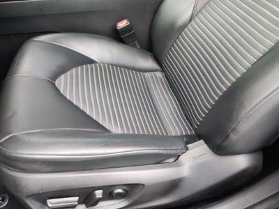 2021 Toyota Camry Base