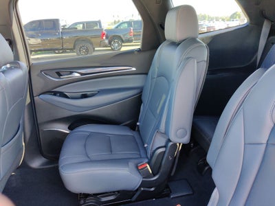 2024 Buick Enclave Premium Group