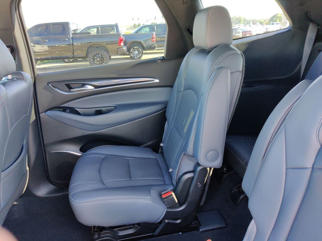 2024 Buick Enclave Premium Group