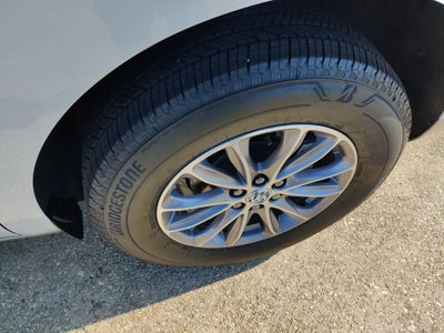 2024 Buick Enclave Premium Group