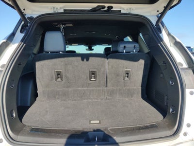 2024 Buick Enclave Premium Group