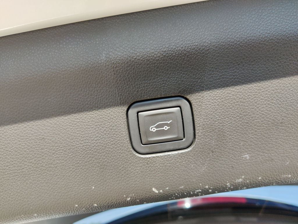 2024 Buick Enclave Premium Group