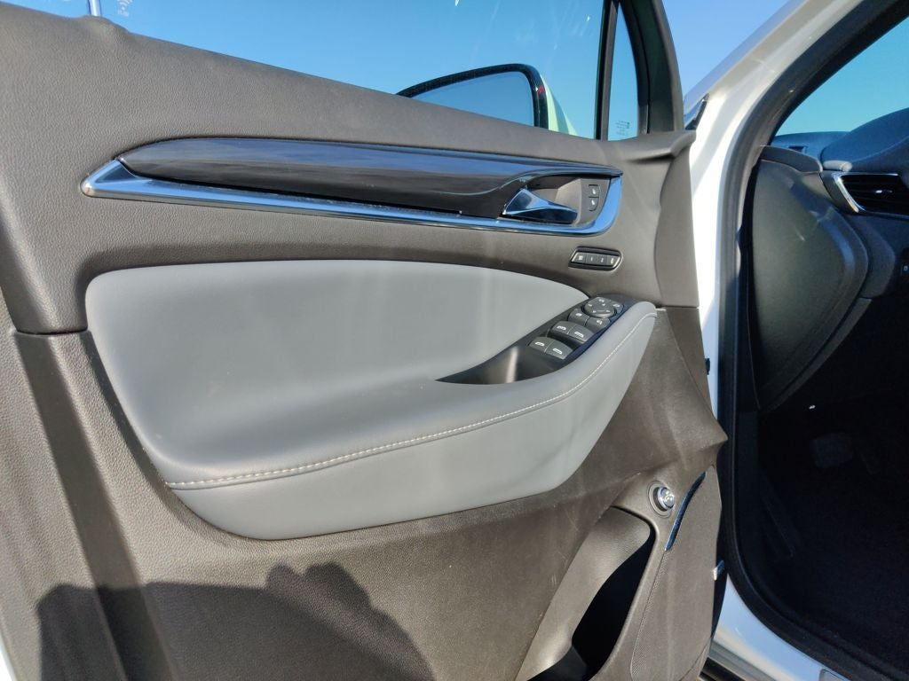 2024 Buick Enclave Premium Group