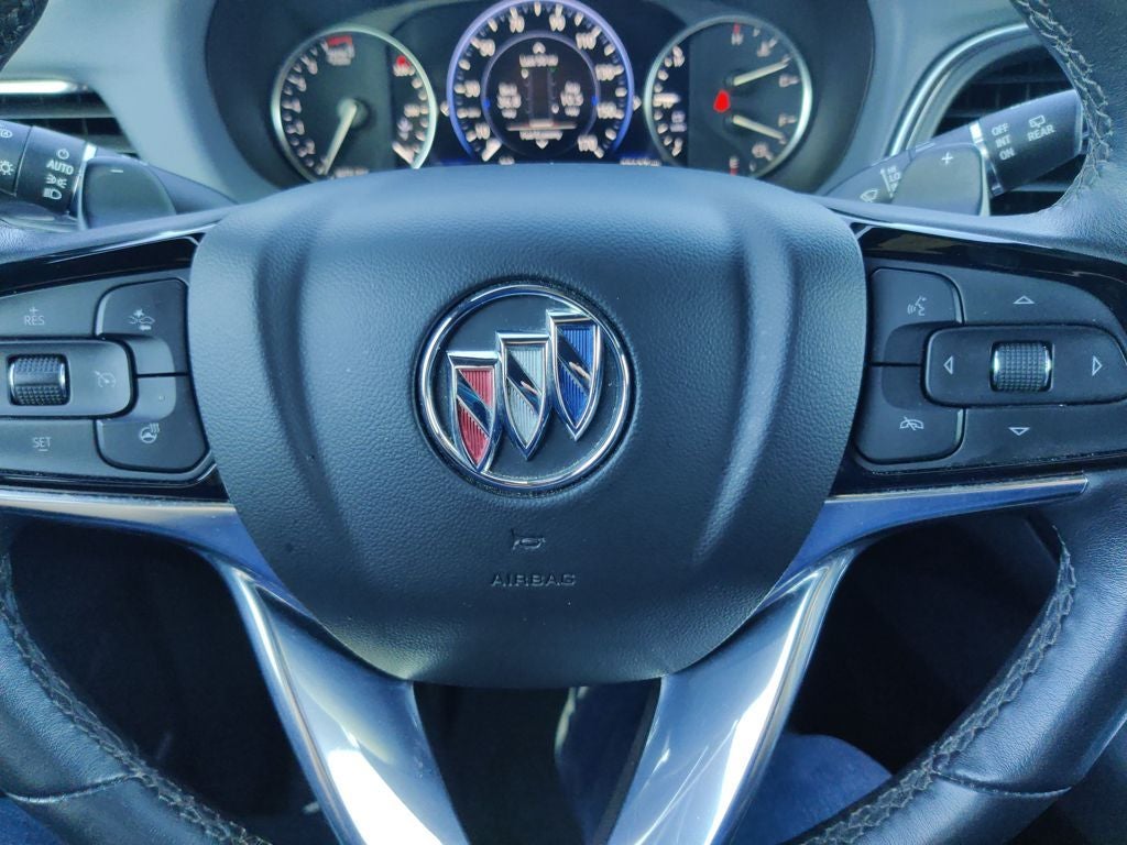 2024 Buick Enclave Premium Group