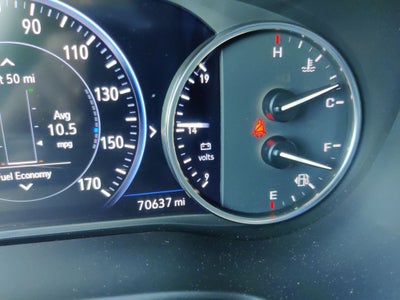 2024 Buick Enclave Premium Group