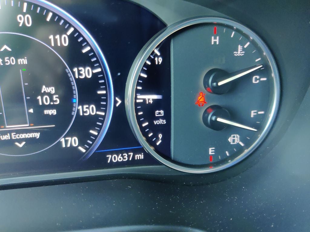 2024 Buick Enclave Premium Group