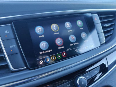 2024 Buick Enclave Premium Group