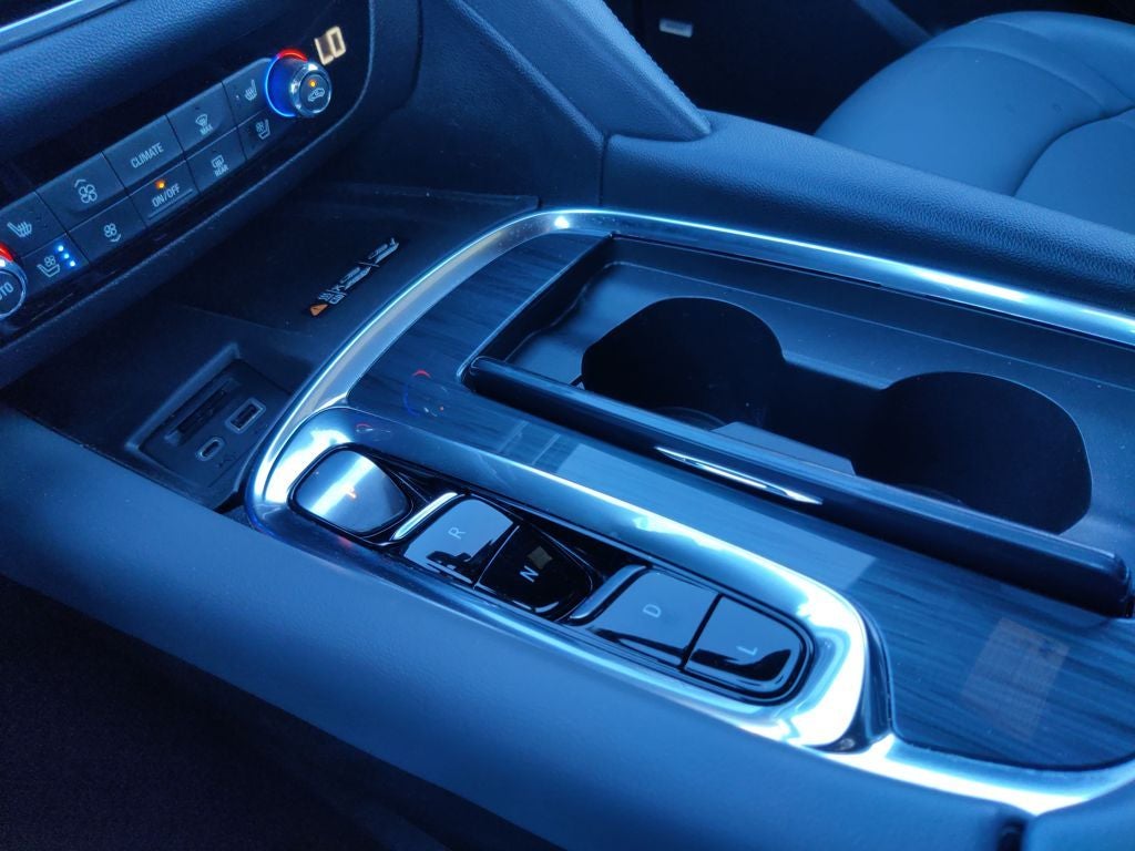 2024 Buick Enclave Premium Group