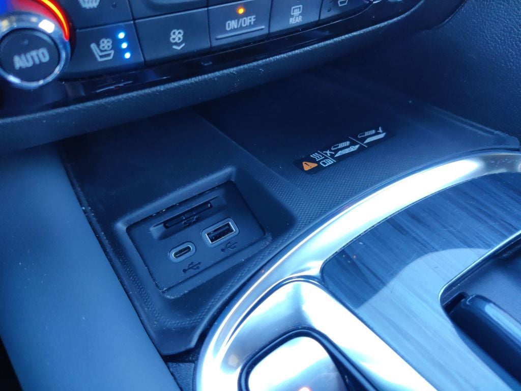 2024 Buick Enclave Premium Group