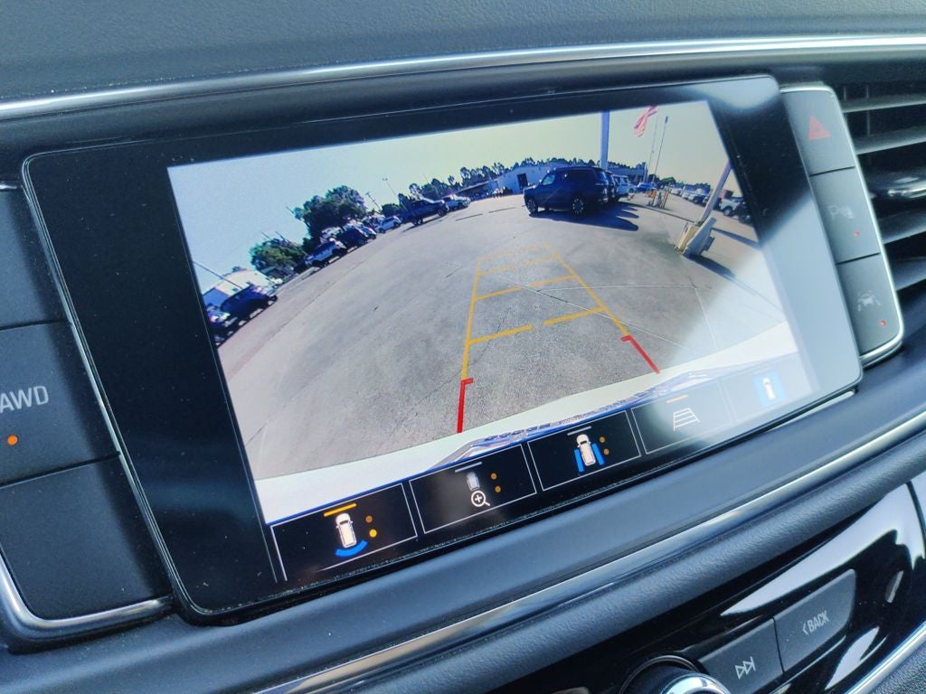 2024 Buick Enclave Premium Group