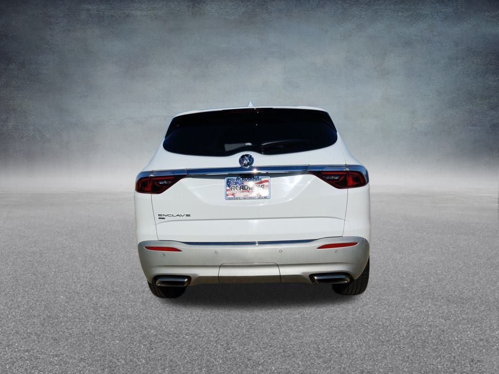 2024 Buick Enclave Premium Group