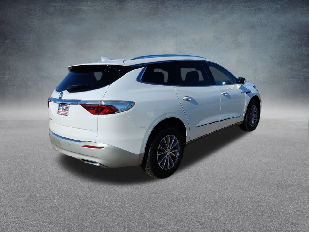 2024 Buick Enclave Premium Group