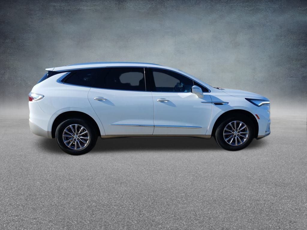 2024 Buick Enclave Premium Group