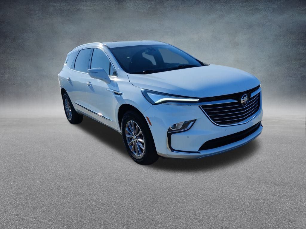 2024 Buick Enclave Premium Group