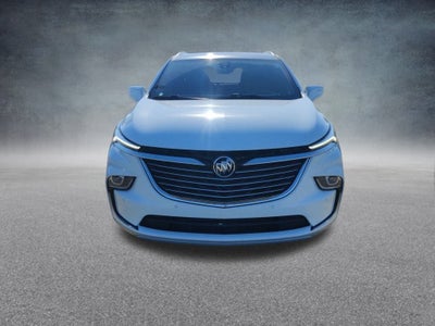 2024 Buick Enclave Premium Group