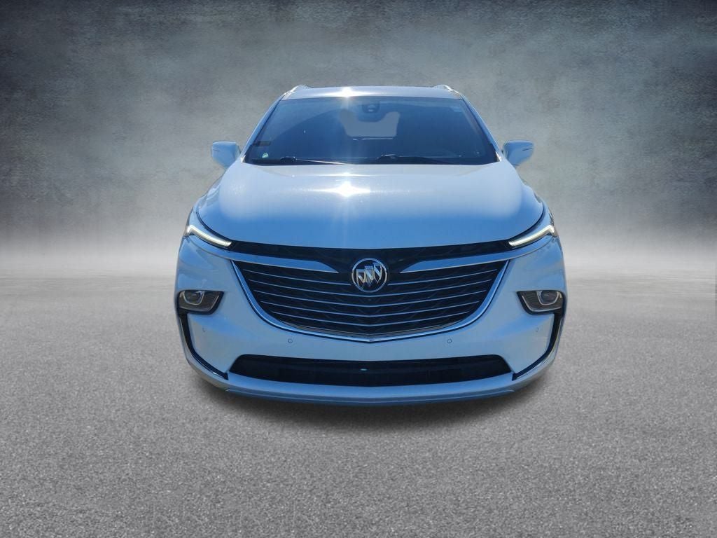 2024 Buick Enclave Premium Group