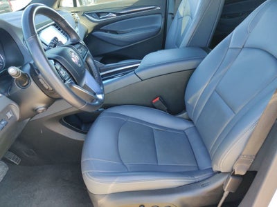 2024 Buick Enclave Premium Group