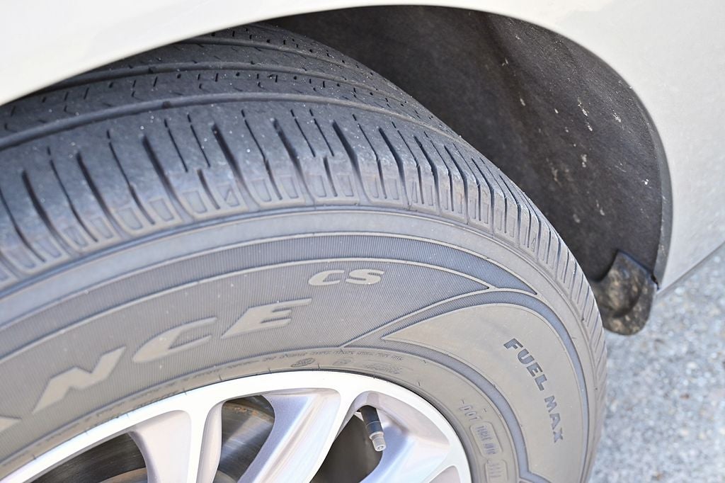 2024 Buick Enclave Premium Group