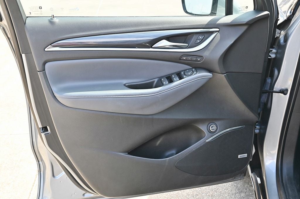 2024 Buick Enclave Premium Group