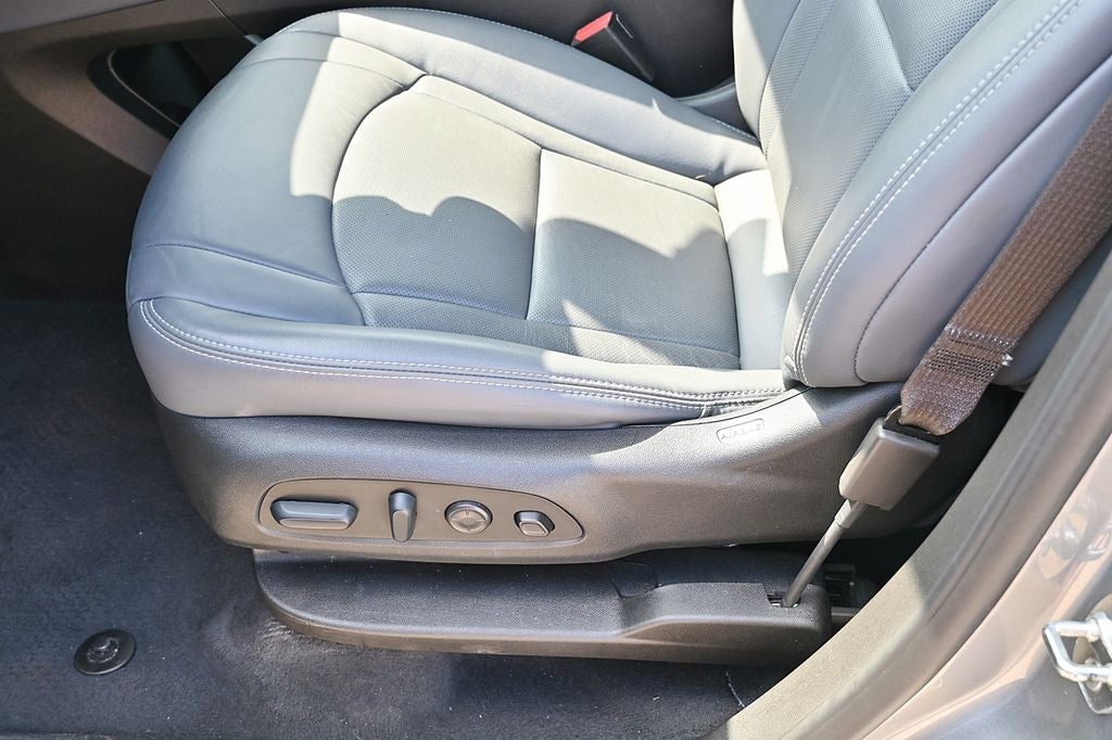 2024 Buick Enclave Premium Group